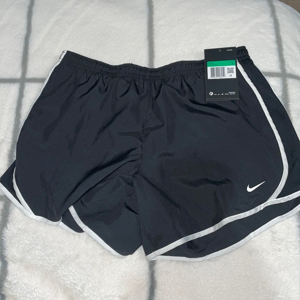 Girl’s Nike Running Shorts